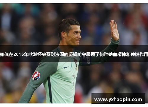 佩佩在2016年欧洲杯决赛对法国的坚韧防守展现了何种铁血精神和关键作用 佩佩在2016年欧洲杯决赛对法国的坚韧防守展现了何种铁血精神和关键作用