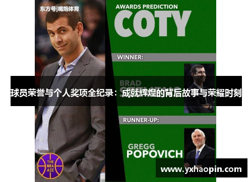 球员荣誉与个人奖项全纪录:成就辉煌的背后故事与荣耀时刻 球员荣誉与个人奖项全纪录:成就辉煌的背后故事与荣耀时刻