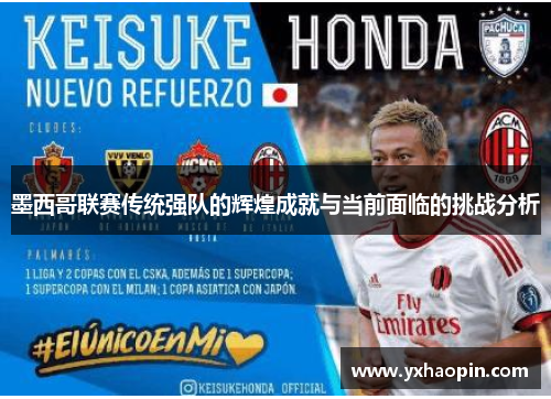 墨西哥联赛传统强队的辉煌成就与当前面临的挑战分析